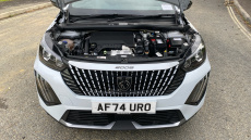 Peugeot 2008 1.2 PureTech 130 Allure 5dr EAT8 Petrol Estate